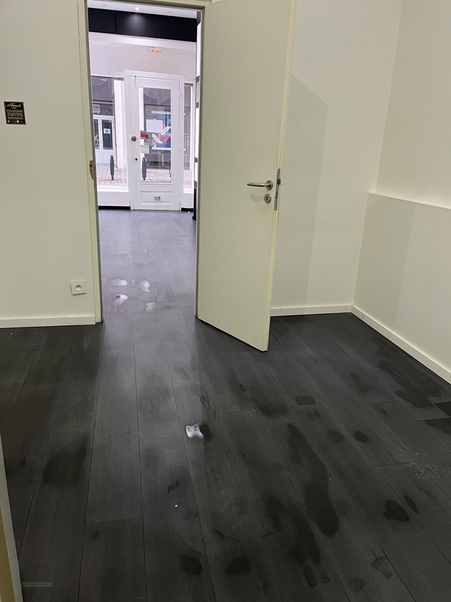 LOCAL COMMERCIAL   HYPERCENTRE MULHOUSE — photo 4