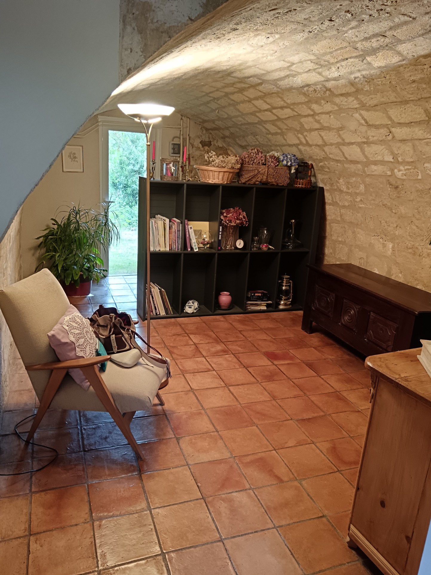 Maison fin 18ème Montgeroult — photo 7