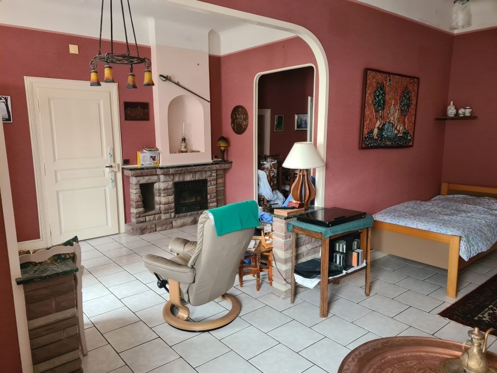 maison Avricourt — photo 2