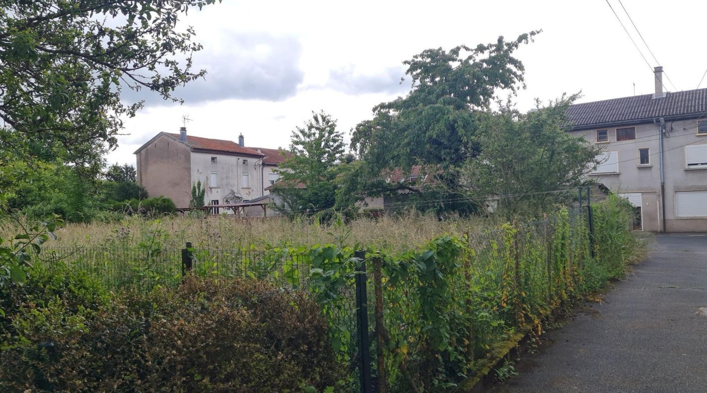 terrain Dieuze — photo 1