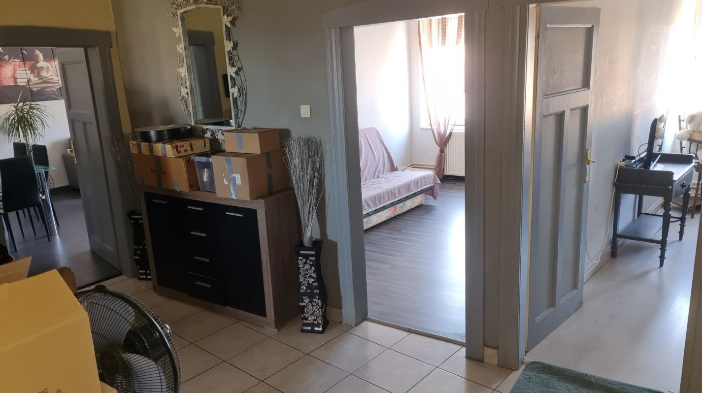 appartement Francaltroff — photo 9