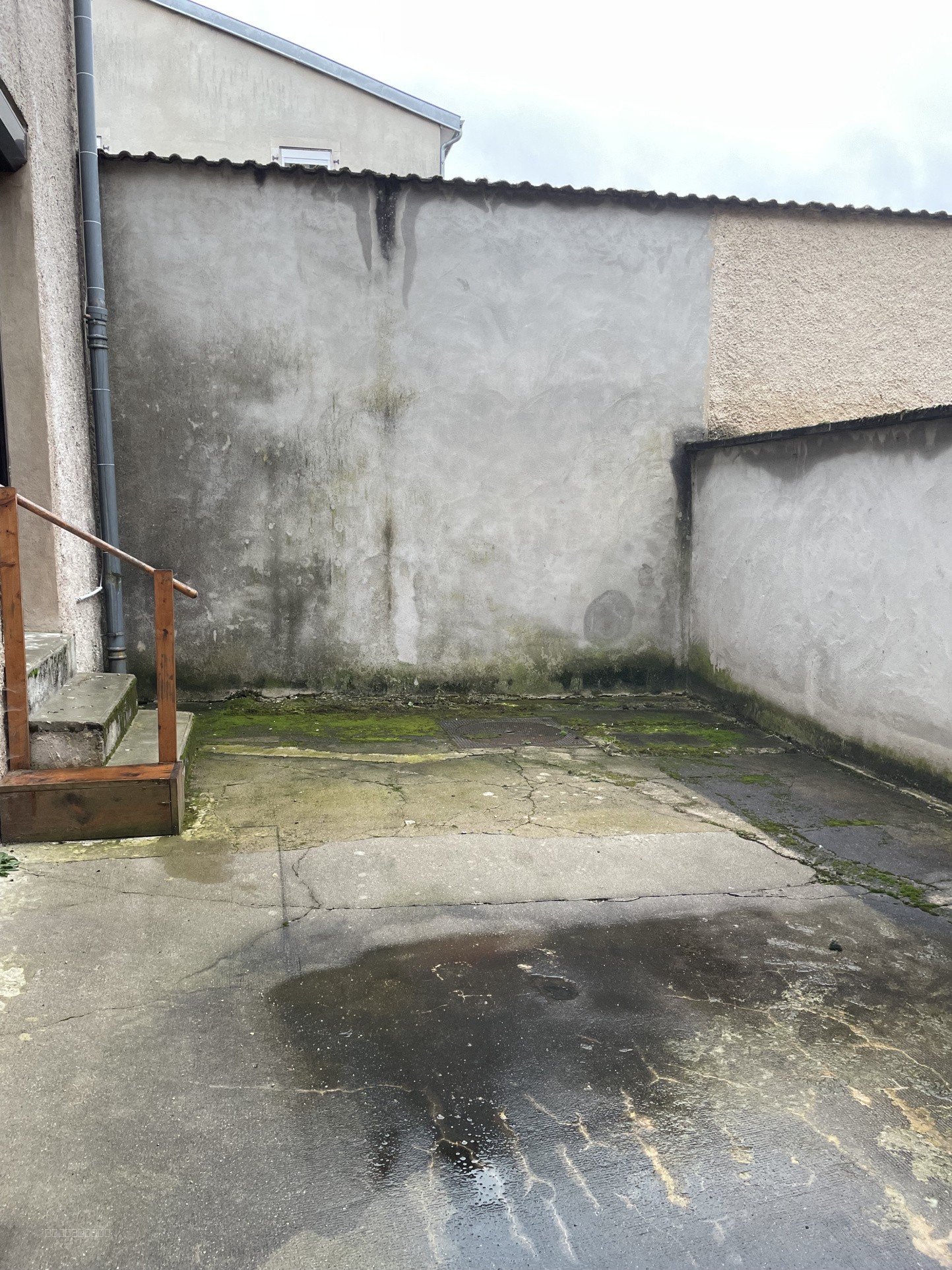 Appartement T3 au centre de Colombey Les Belles — photo 8