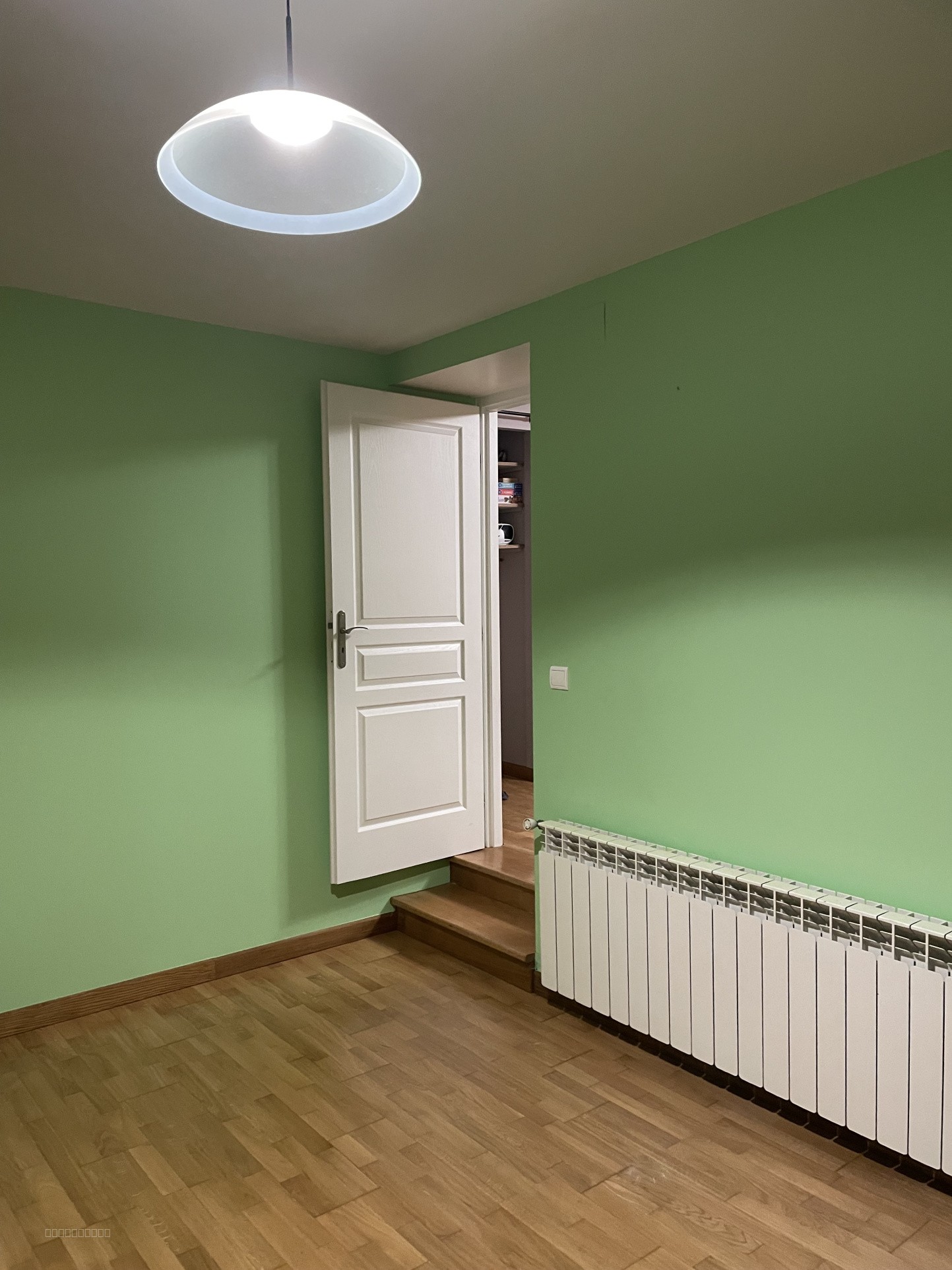 Appartement T3 au centre de Colombey Les Belles — photo 20