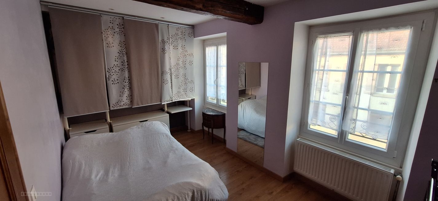 maison St clair sur epte — photo 4