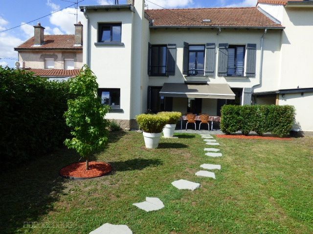 maison Luneville — photo 10