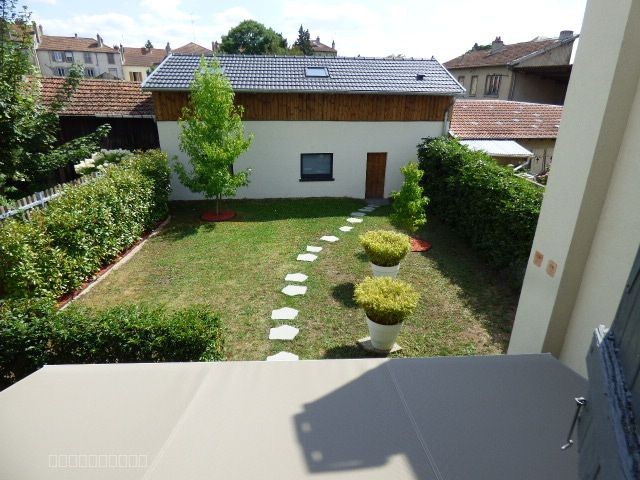 maison Luneville — photo 8
