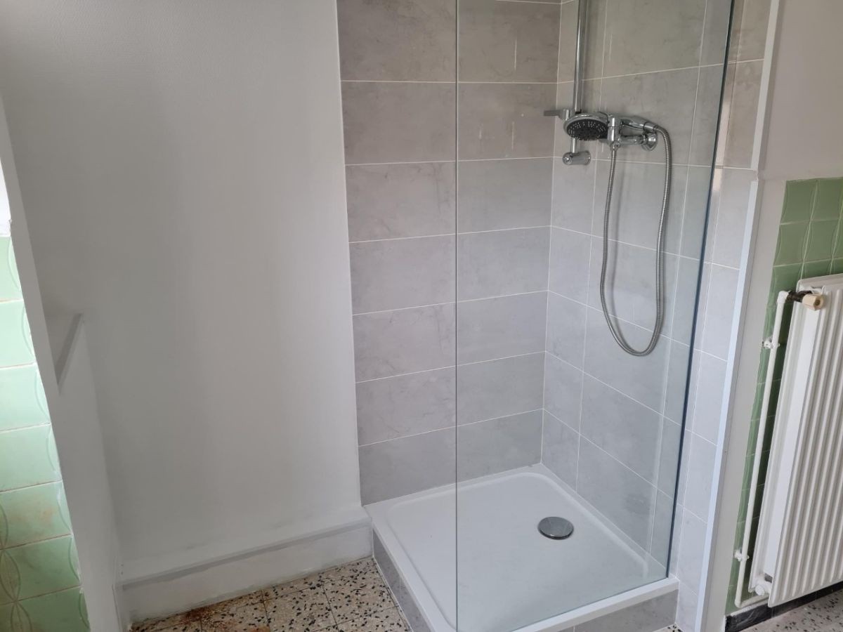 Appartement avec terrain privatif — photo 5