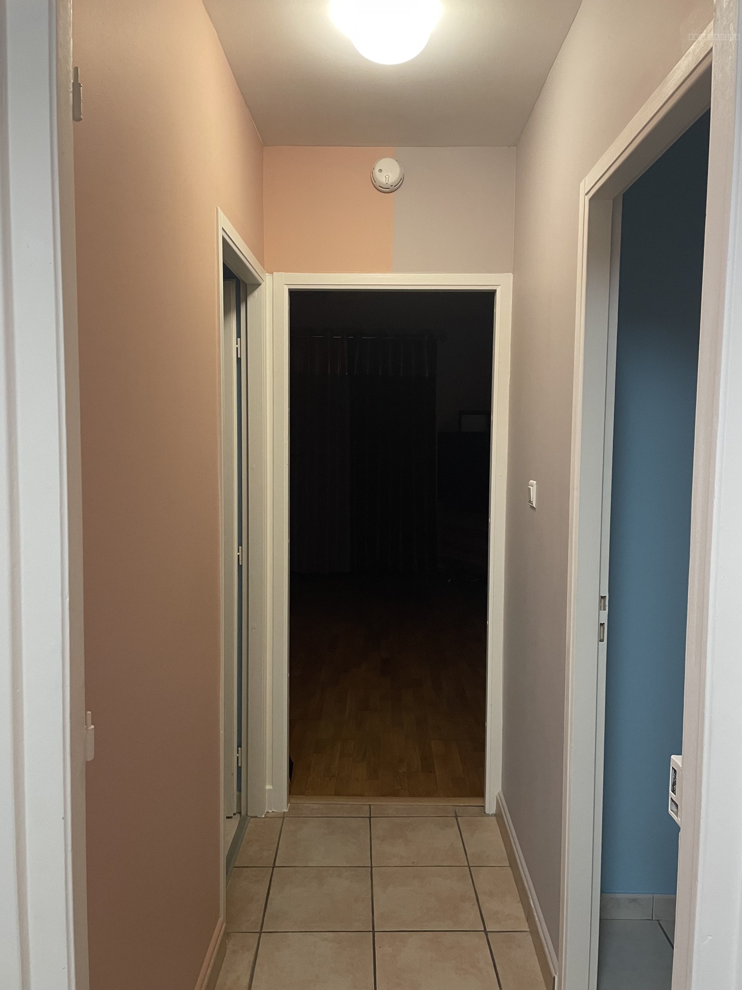 Appartement T3 au centre de Colombey Les Belles — photo 5