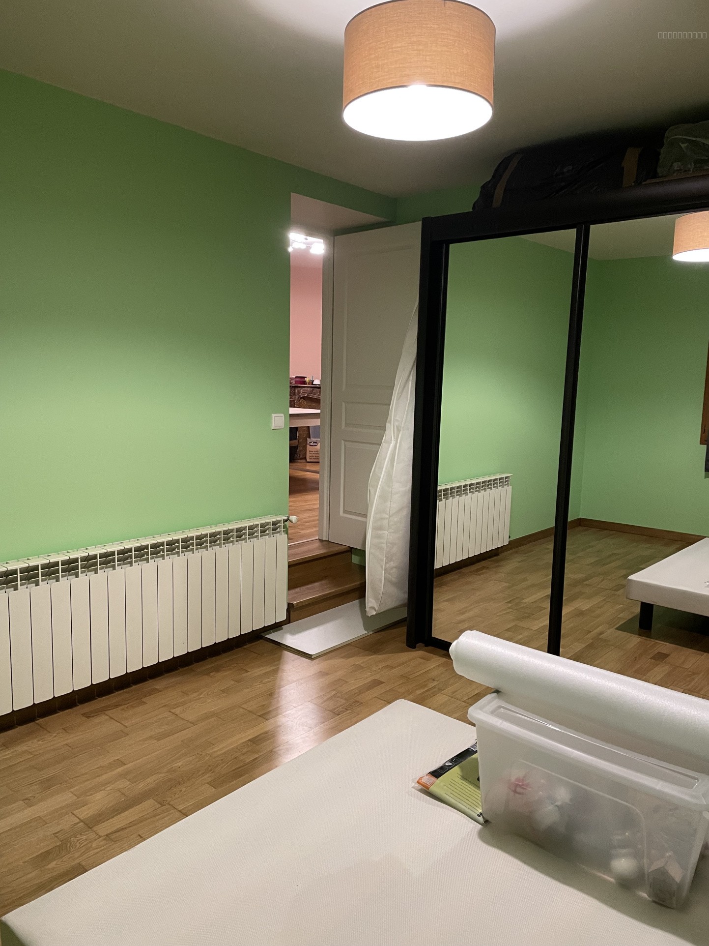 Appartement T3 au centre de Colombey Les Belles — photo 17