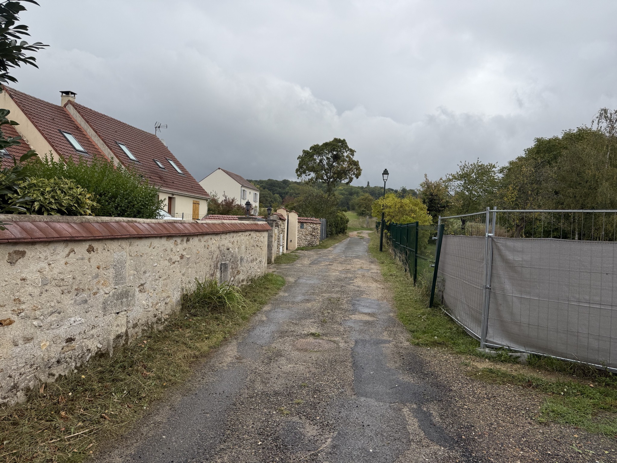 Terrain à bâtir — photo 4