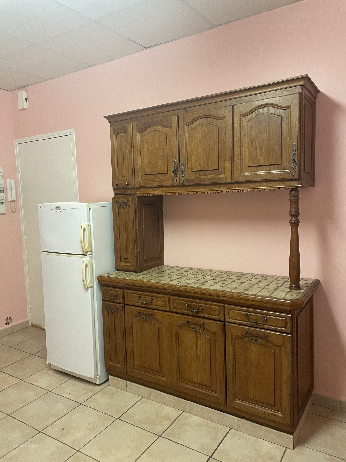 Appartement T3 au centre de Colombey Les Belles — photo 4