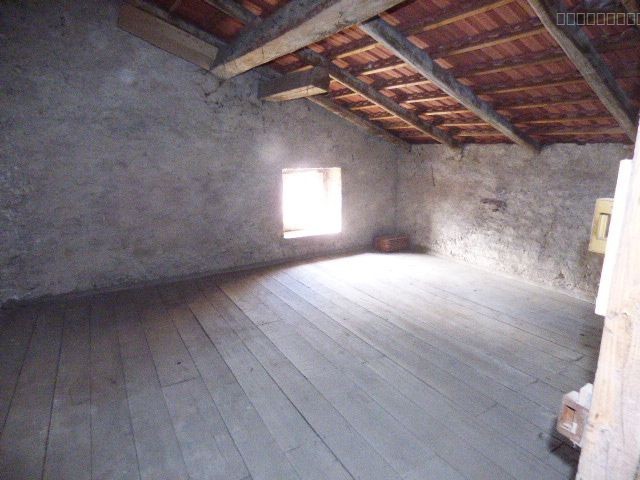 Maison à rénover   Avricourt (57)   110 m2   39 900 € — photo 7