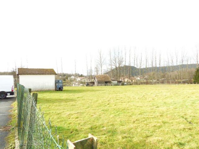 terrain Moyenmoutier — photo 2