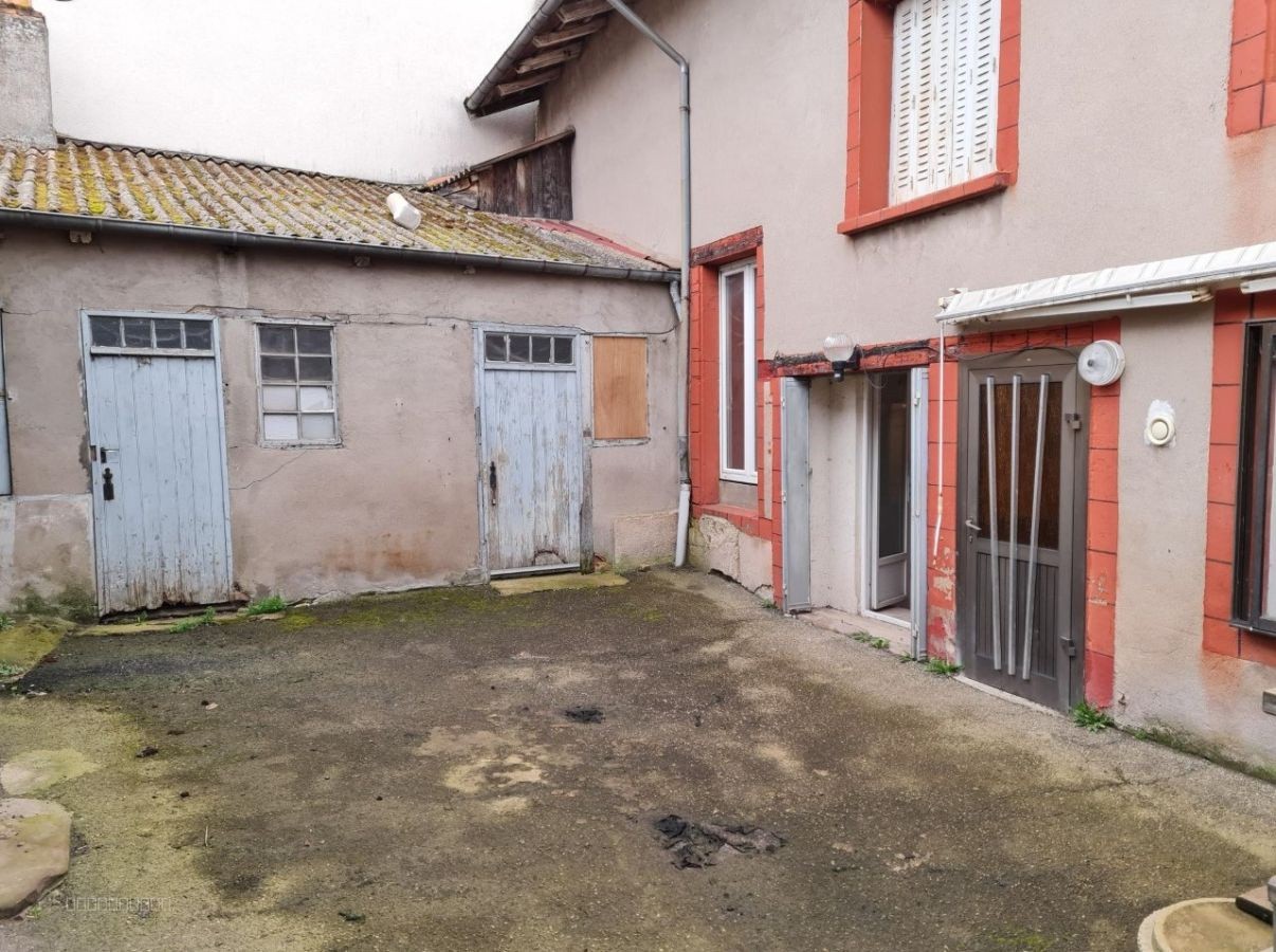 Maison familiale — photo 4