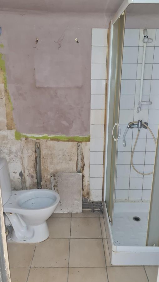 immeuble Chateau salins — photo 8