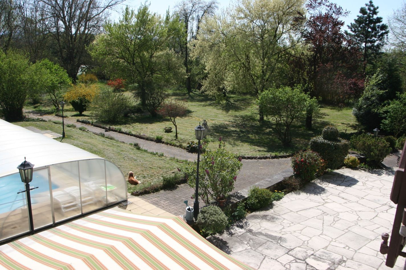 Belle propriété à vendre   Tanconville (54)   15 446 m2 de terrain — photo 5