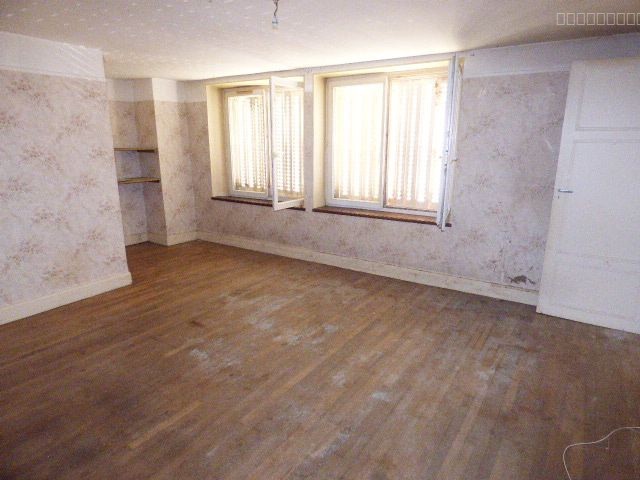 Maison à rénover   Avricourt (57)   110 m2   39 900 € — photo 5