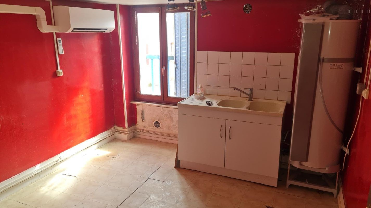 immeuble Chateau salins — photo 7