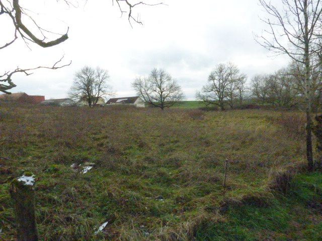 terrain Blamont — photo 3