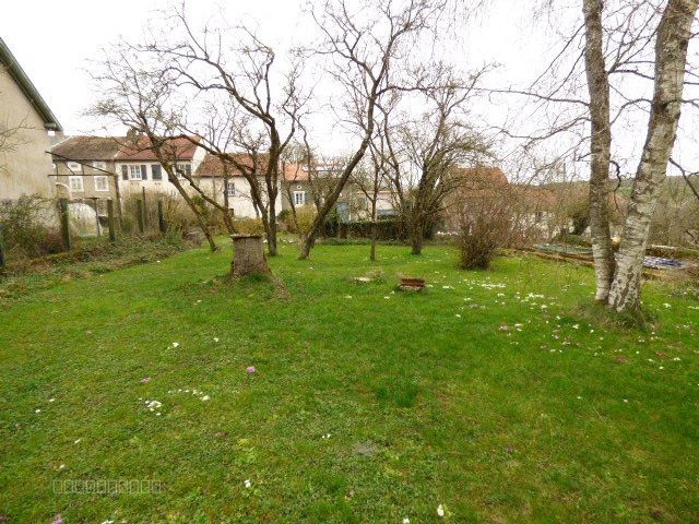 maison Avricourt — photo 10