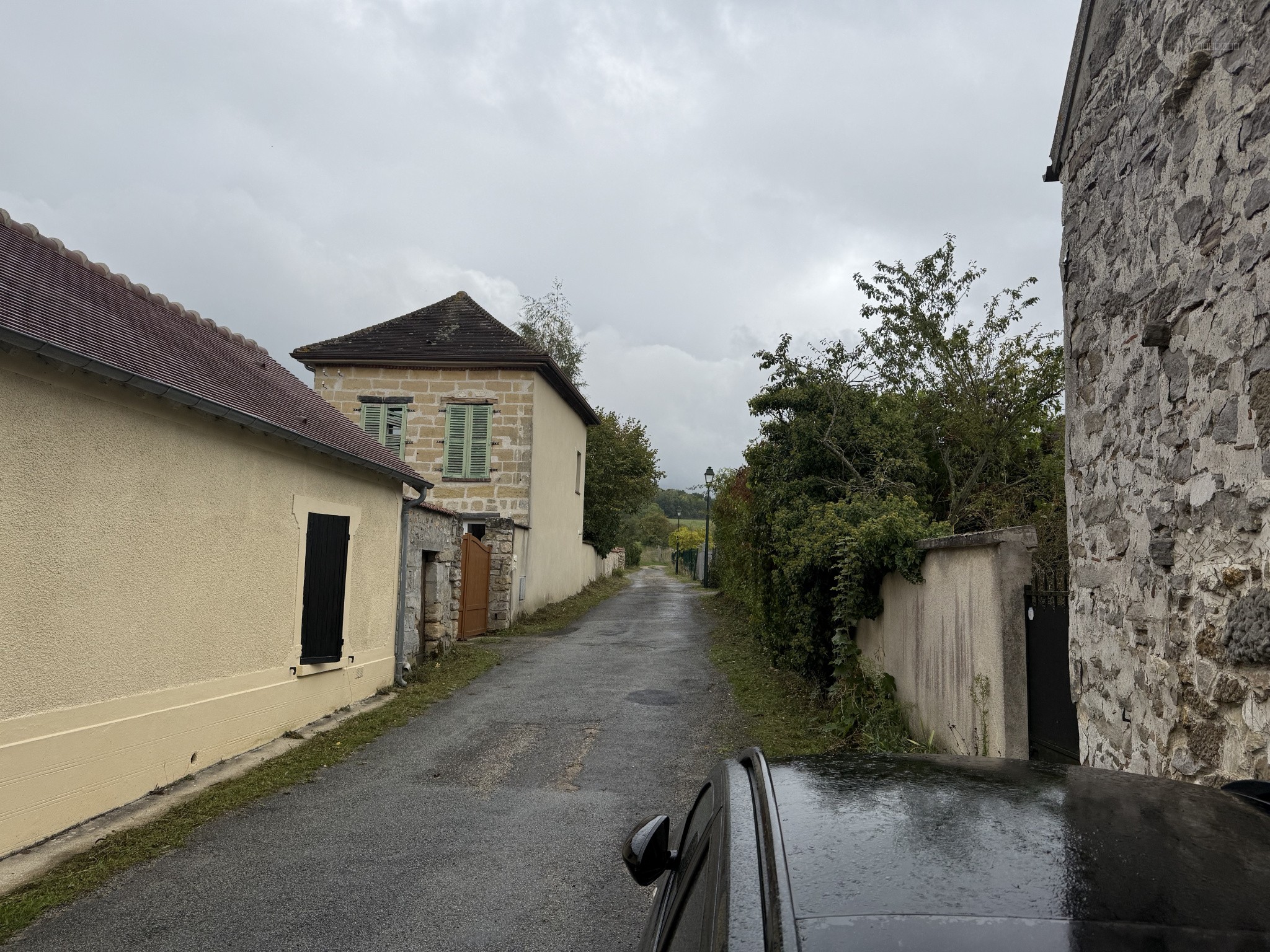 Terrain à bâtir — photo 3