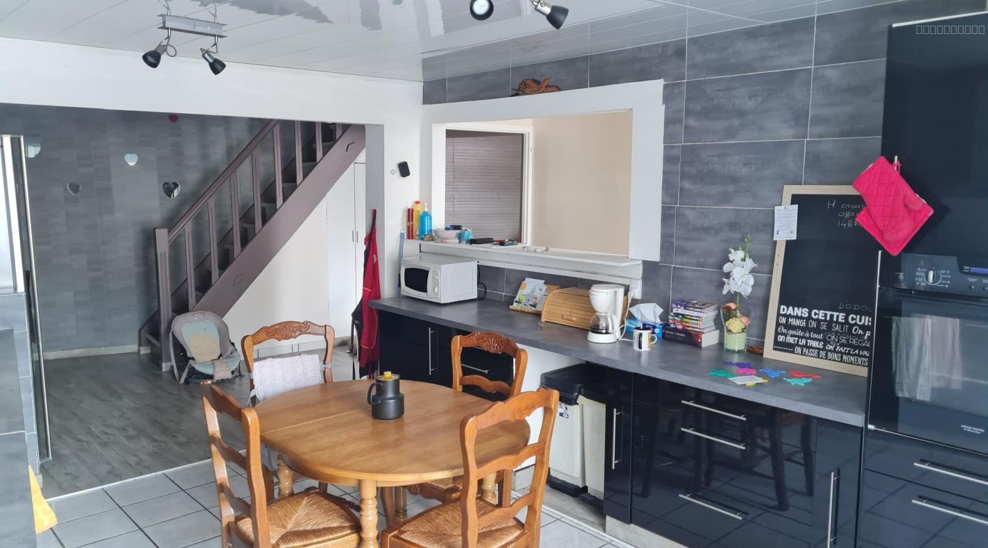 Maison de 131m2 — photo 7