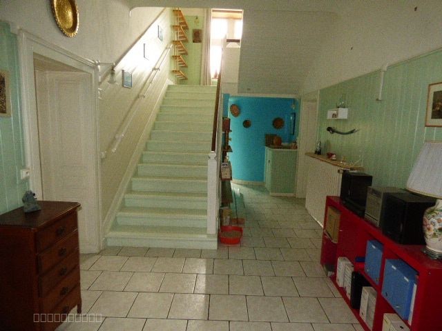 maison Avricourt — photo 6