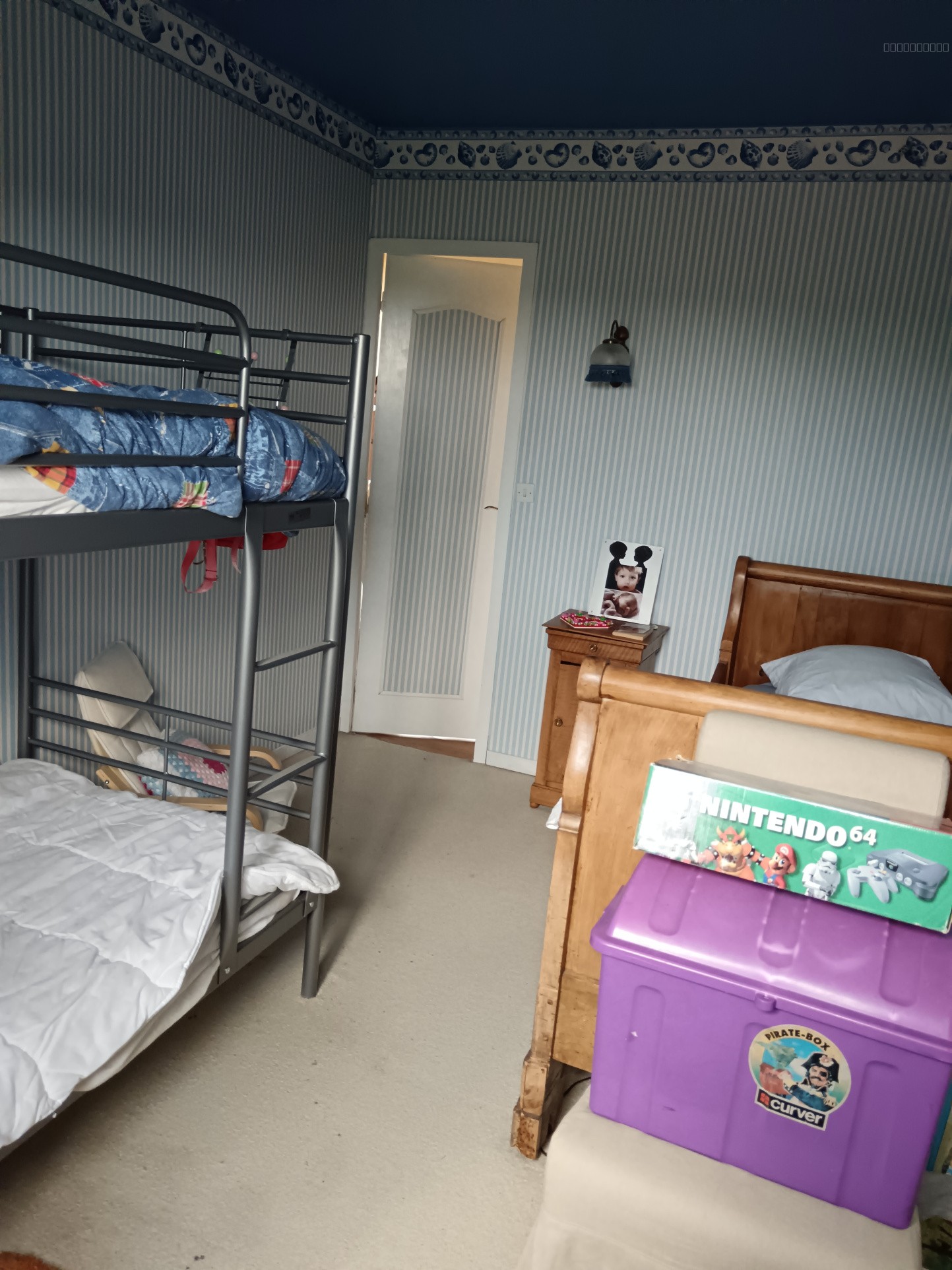 Maison fin 18ème Montgeroult — photo 15