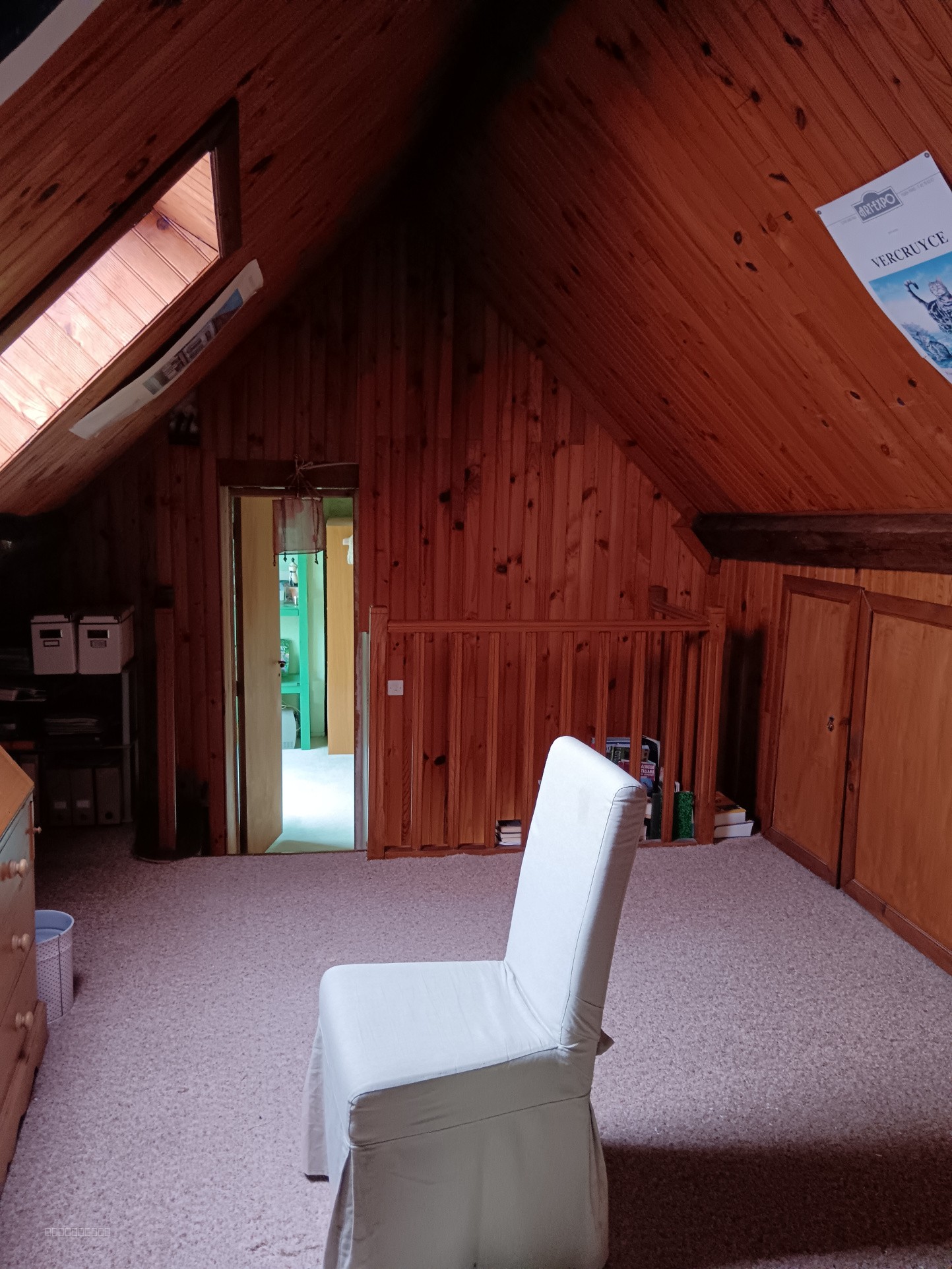 Maison fin 18ème Montgeroult — photo 20