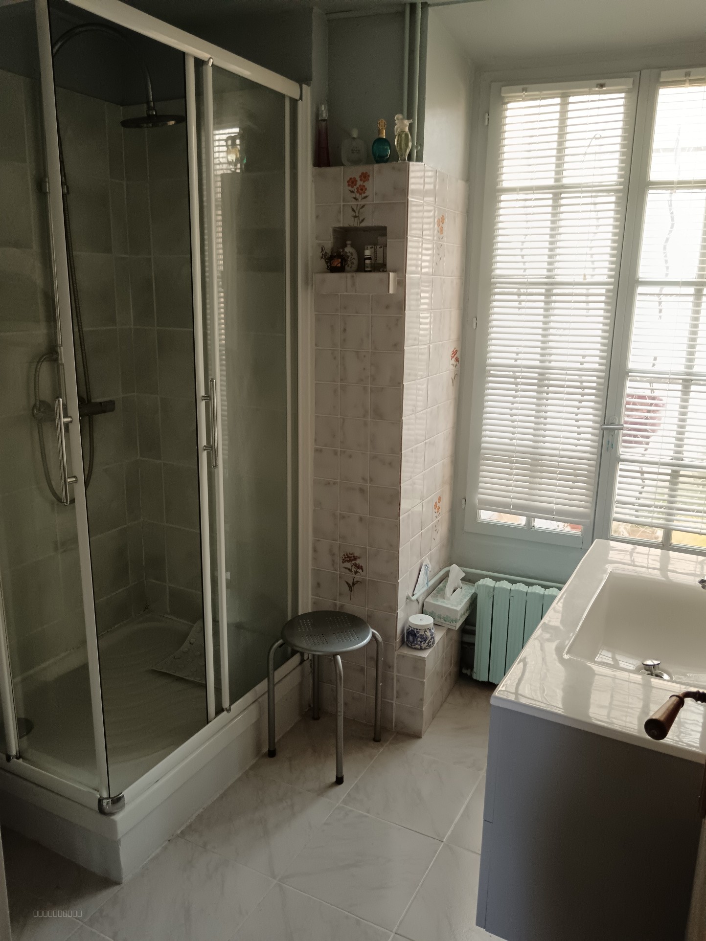 Maison fin 18ème Montgeroult — photo 12