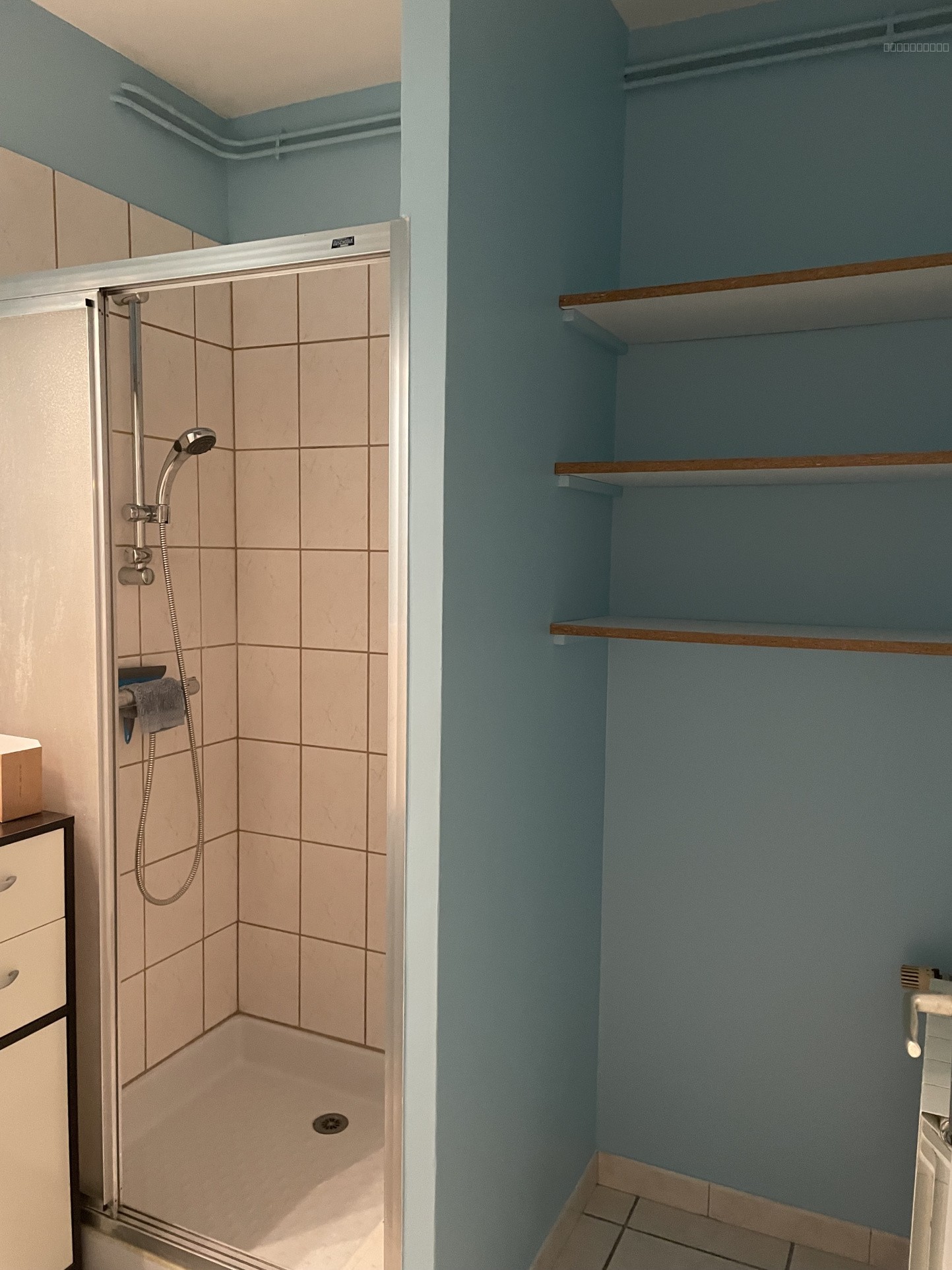 Appartement T3 au centre de Colombey Les Belles — photo 11