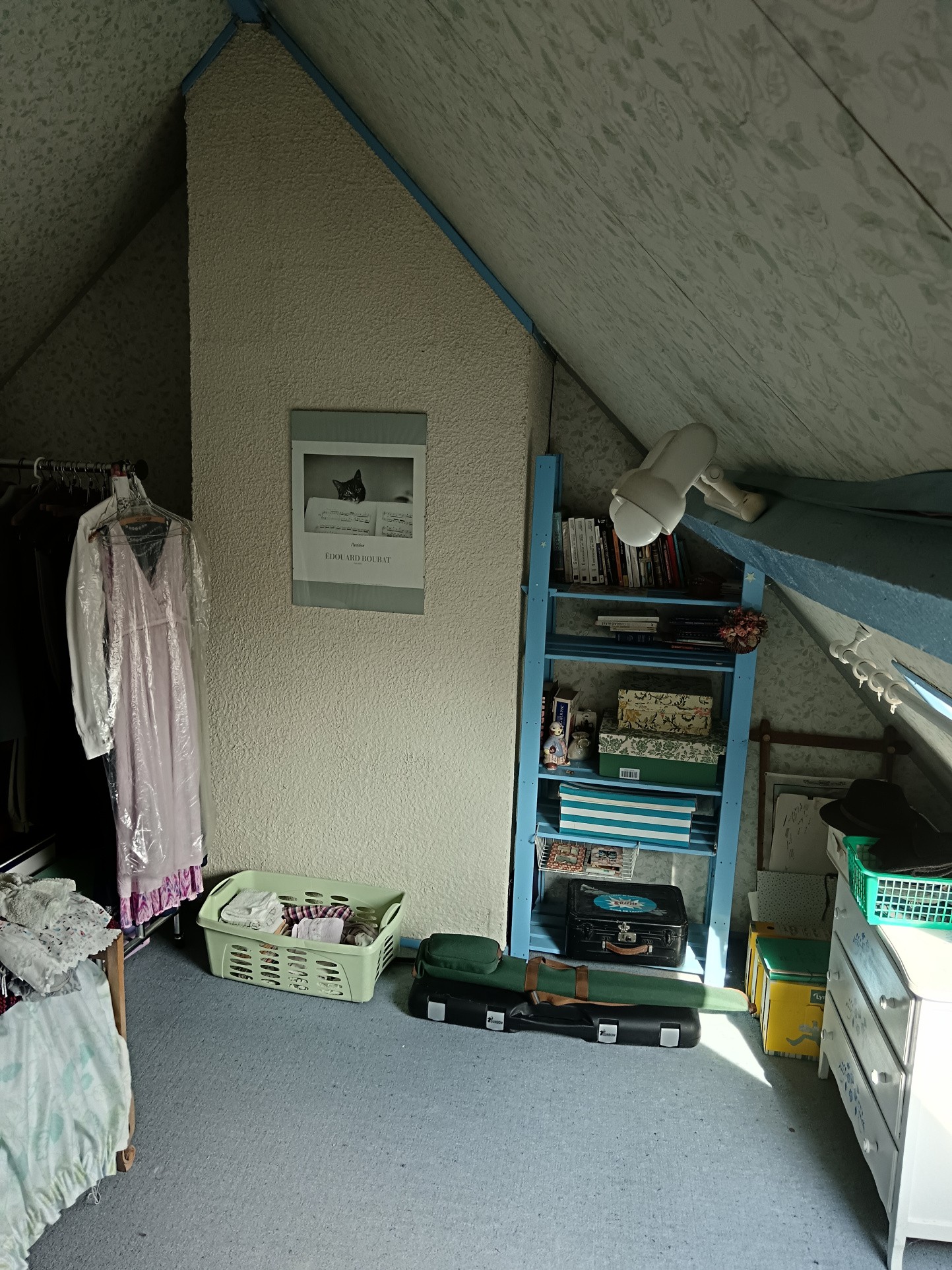 Maison fin 18ème Montgeroult — photo 17