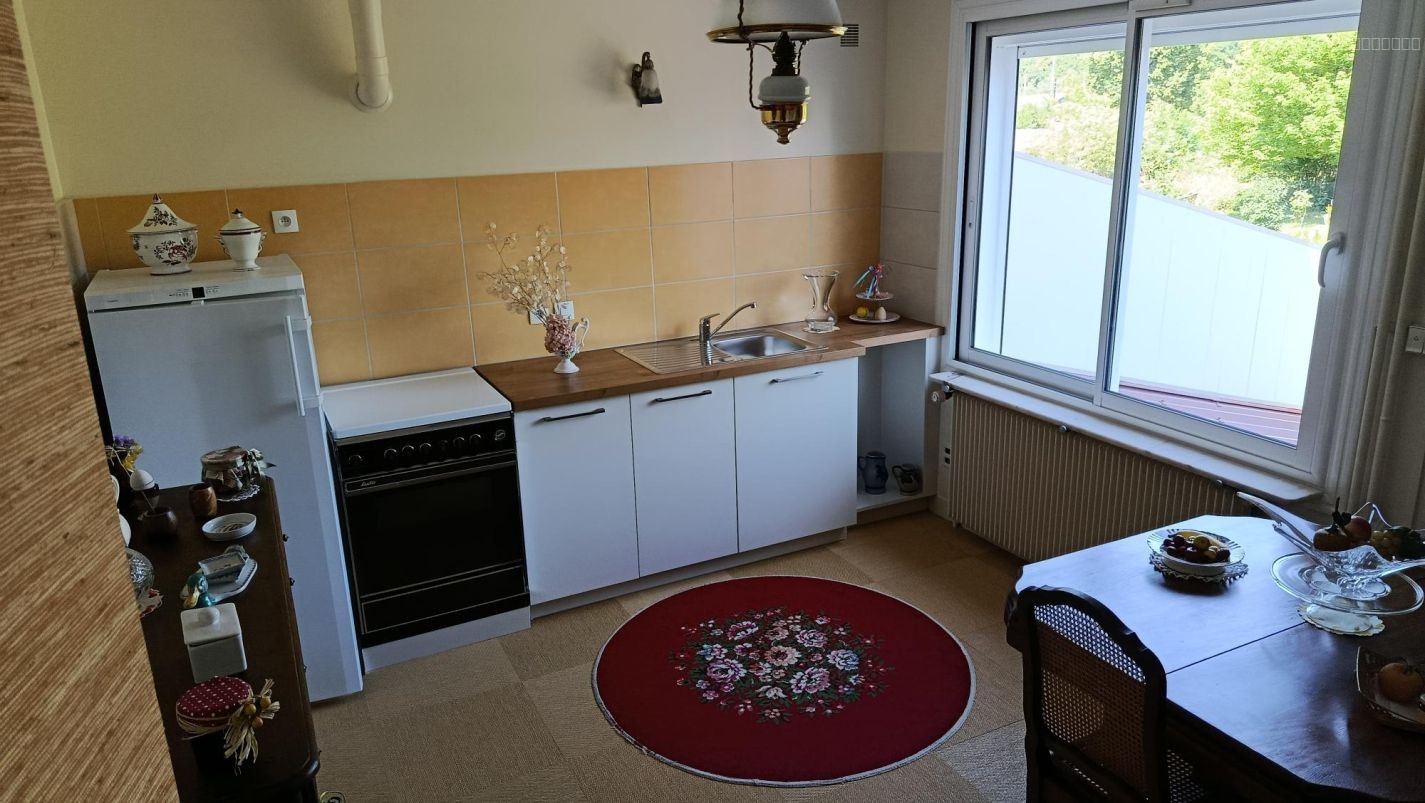 maison Dieuze — photo 7