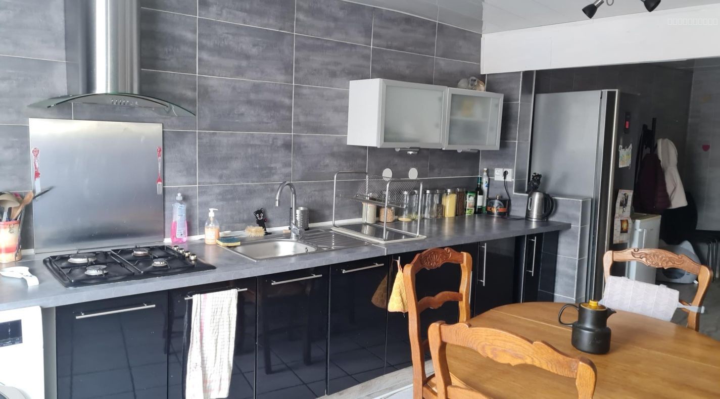 Maison de 131m2 — photo 9