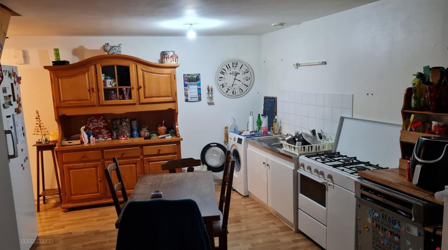 immeuble Bourdonnay — photo 2