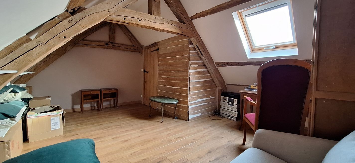 maison St clair sur epte — photo 6