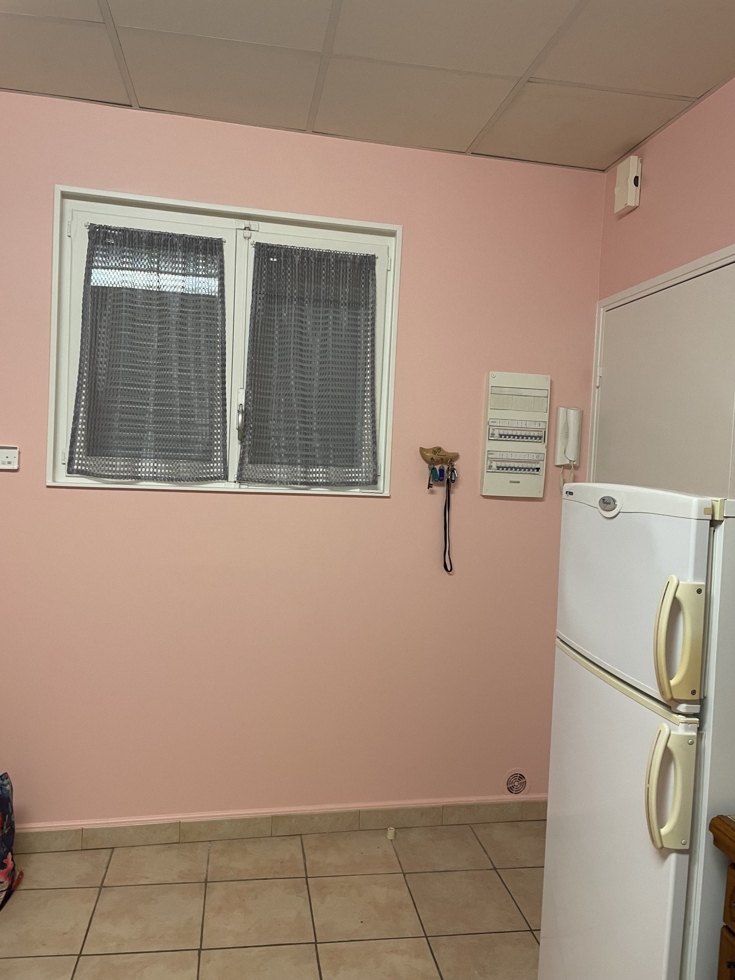 Appartement T3 au centre de Colombey Les Belles — photo 6