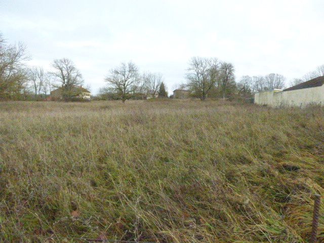 terrain Blamont — photo 1