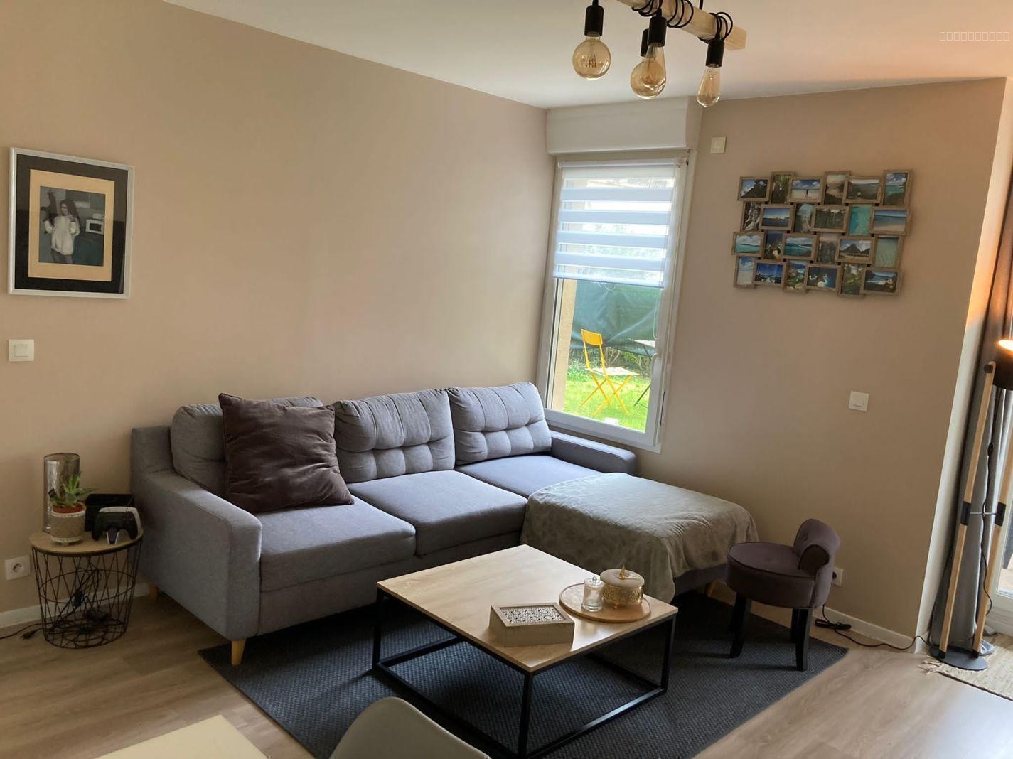 Appartement T2 Grouchy — photo 3