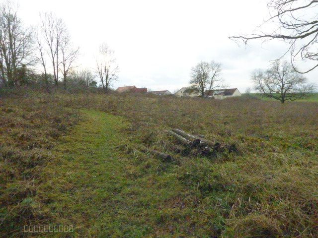 terrain Blamont — photo 2