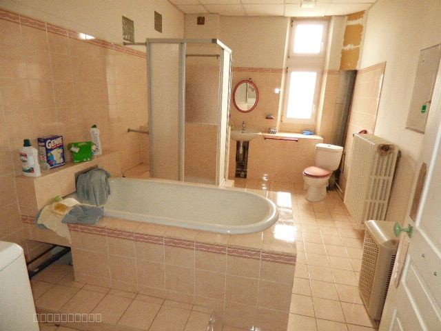 maison Avricourt — photo 8