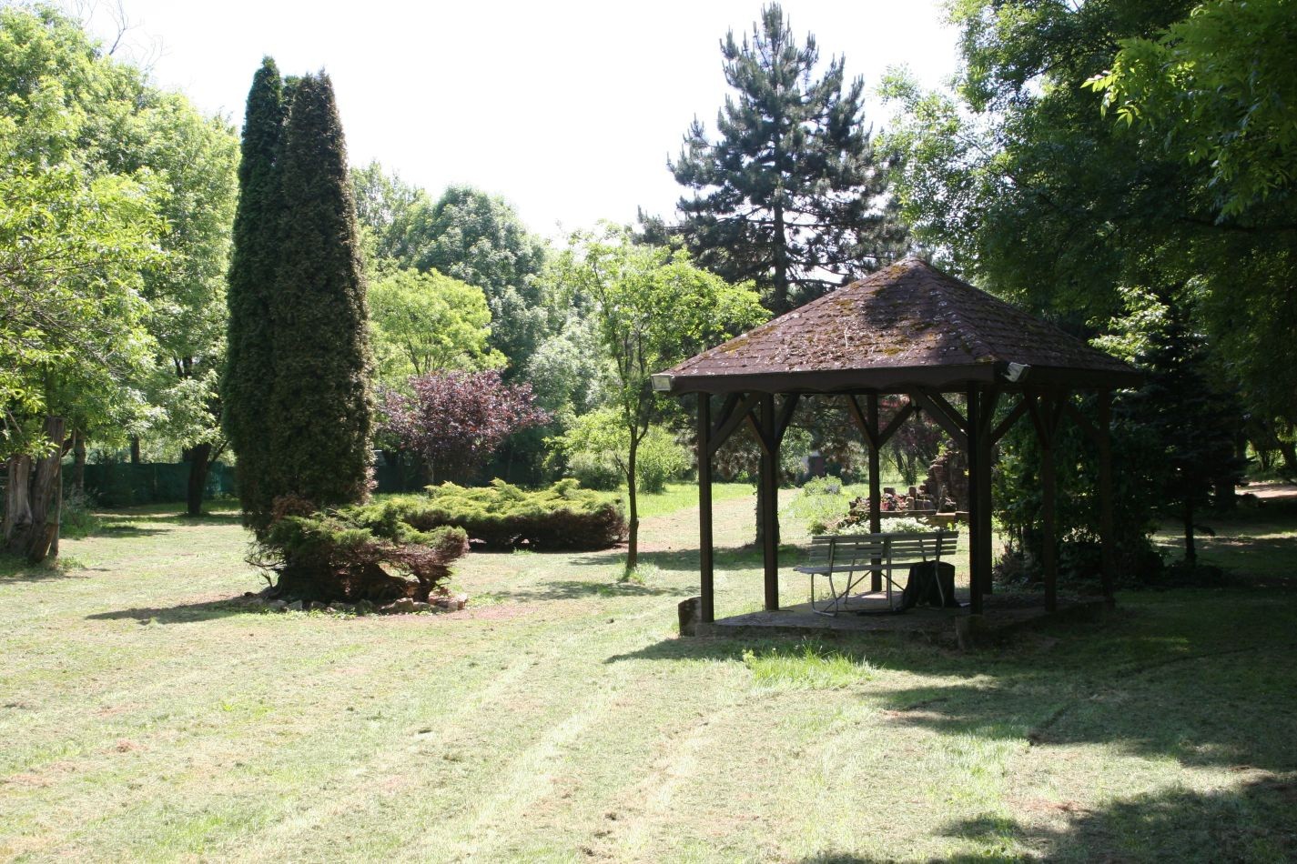 Belle propriété à vendre   Tanconville (54)   15 446 m2 de terrain — photo 4