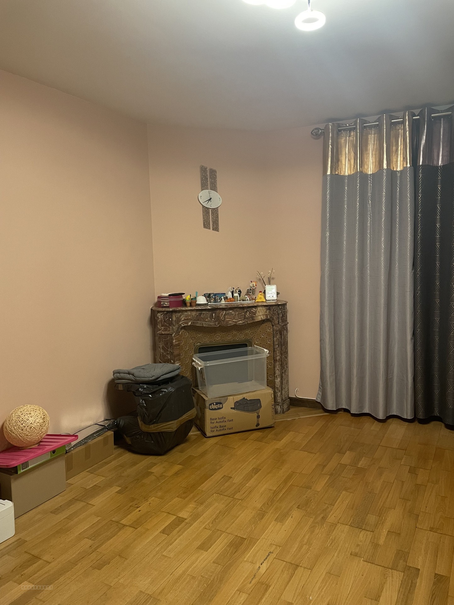 Appartement T3 au centre de Colombey Les Belles — photo 2
