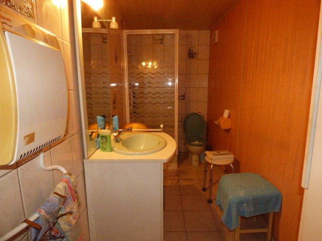 maison Avricourt — photo 9