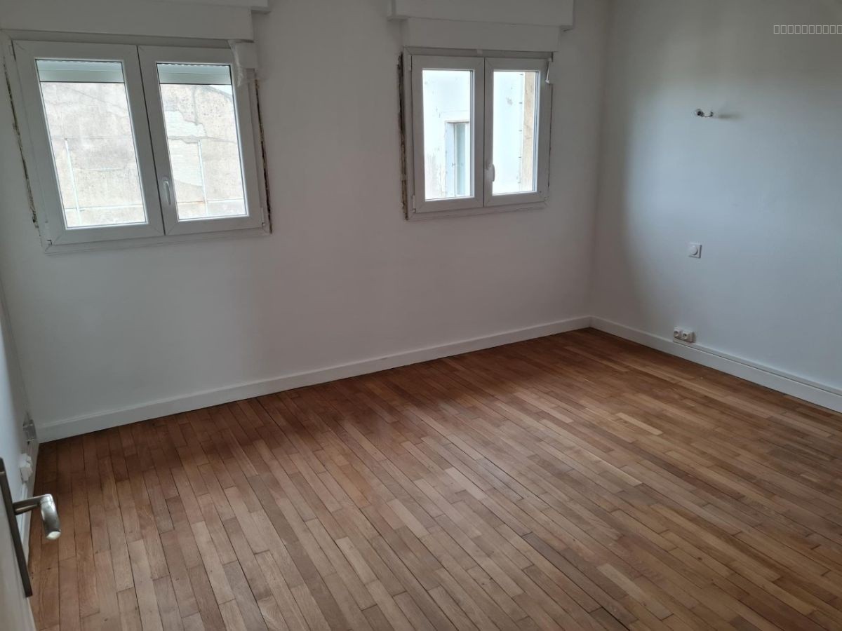 Appartement avec terrain privatif — photo 3