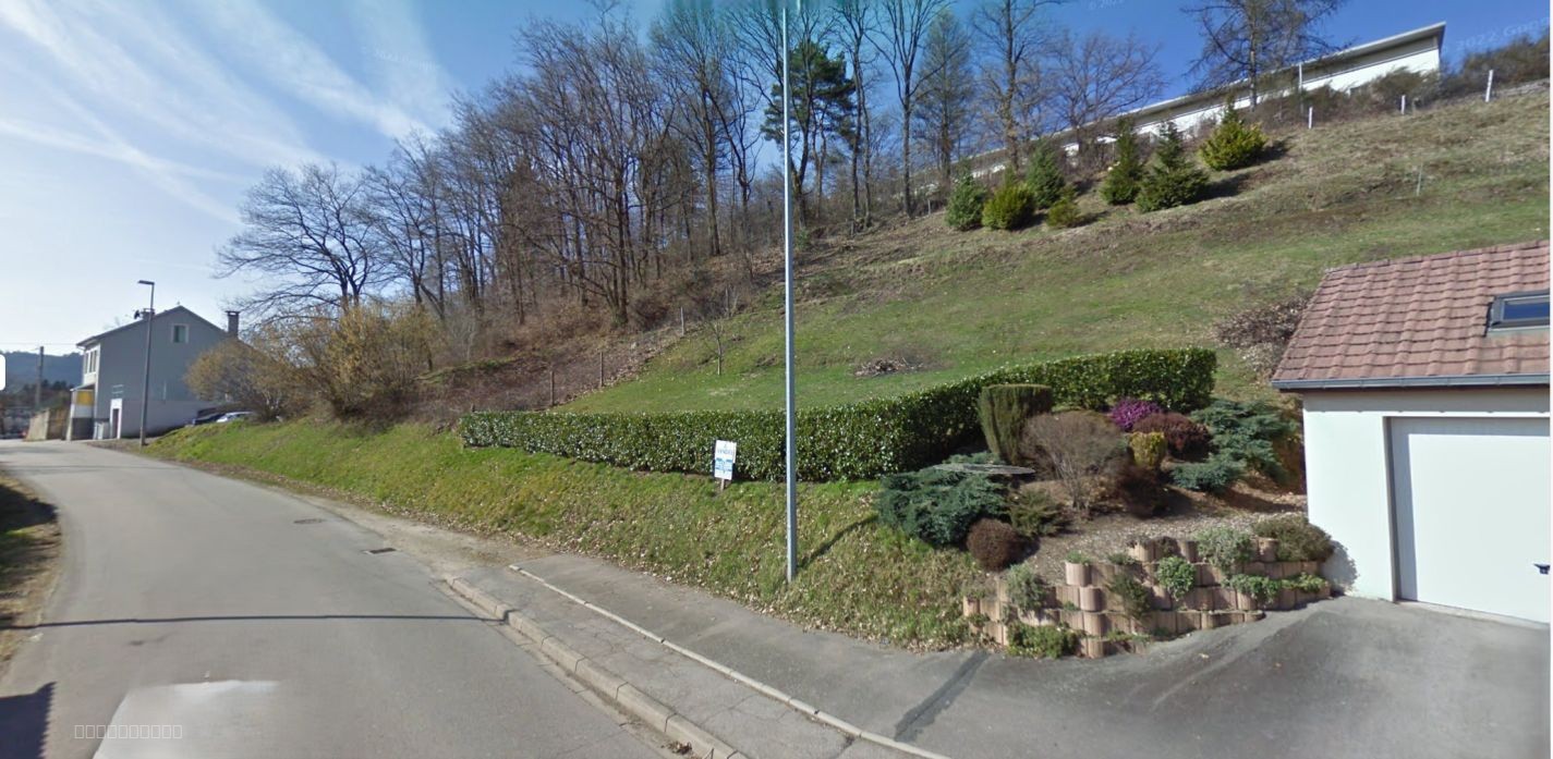 terrain Moyenmoutier — photo 2