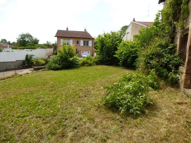 maison Remenoville — photo 2