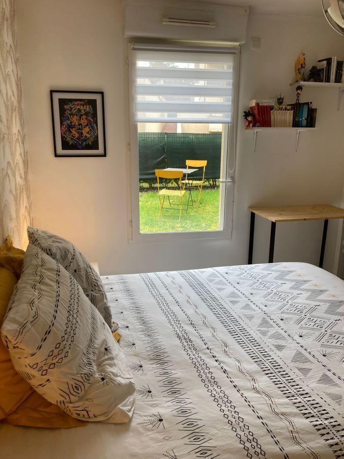 Appartement T2 Grouchy — photo 7