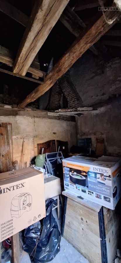 maison St clair sur epte — photo 9