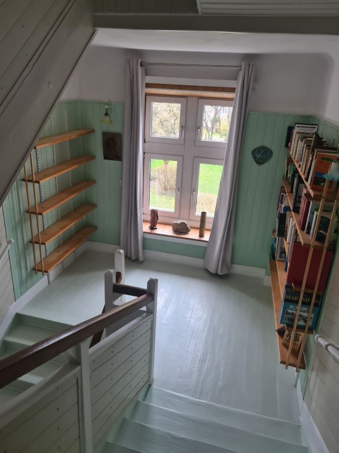 maison Avricourt — photo 4
